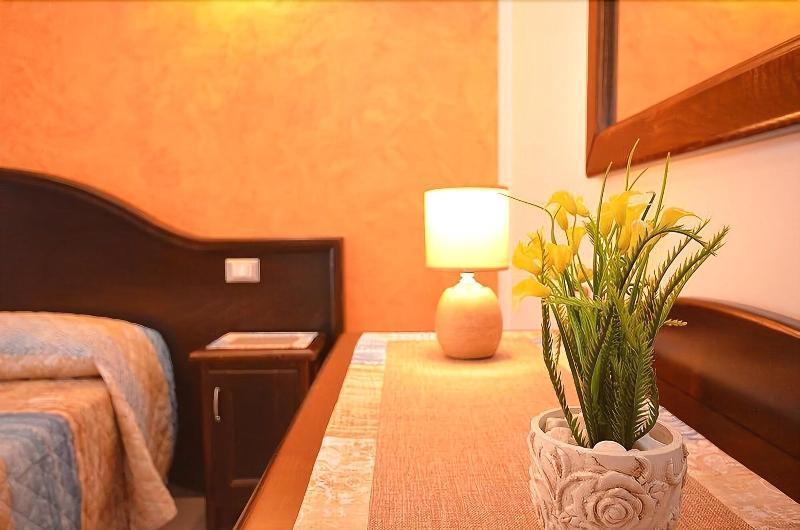 كاستيلوزو Baia Santa Margherita B&B المظهر الخارجي الصورة
