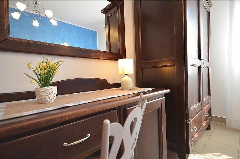 كاستيلوزو Baia Santa Margherita B&B المظهر الخارجي الصورة