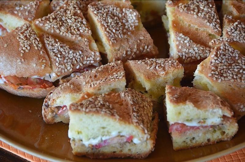 كاستيلوزو Baia Santa Margherita B&B المظهر الخارجي الصورة