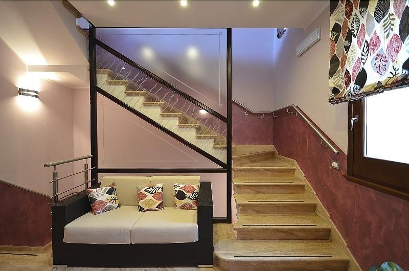 كاستيلوزو Baia Santa Margherita B&B المظهر الخارجي الصورة